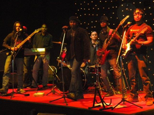 best live band bikaner